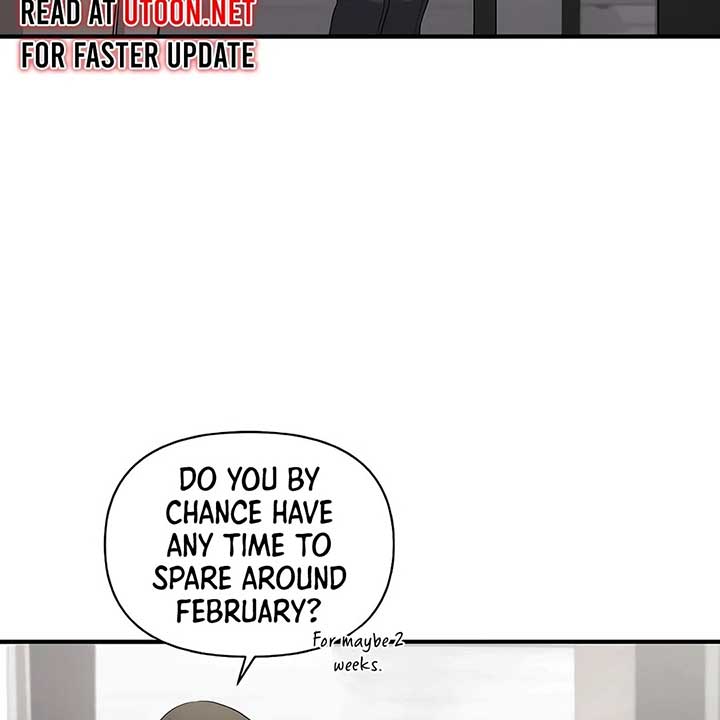 My Younger Sister Was a Genius Chapter 52 - Page 149