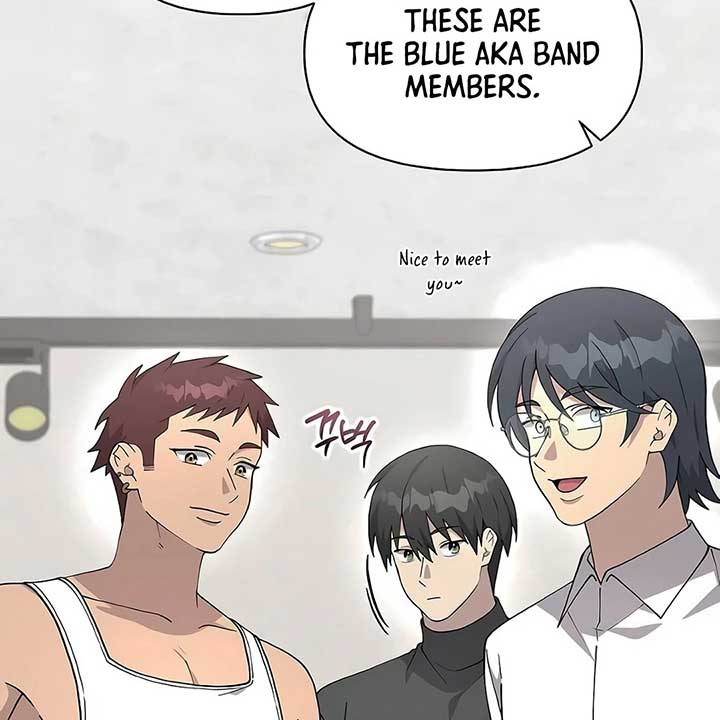 My Younger Sister Was a Genius Chapter 52 - Page 15