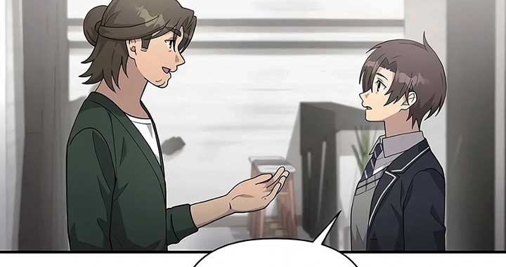 My Younger Sister Was a Genius Chapter 52 - Page 150