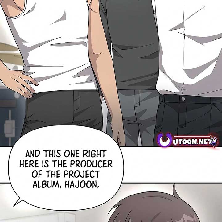 My Younger Sister Was a Genius Chapter 52 - Page 16