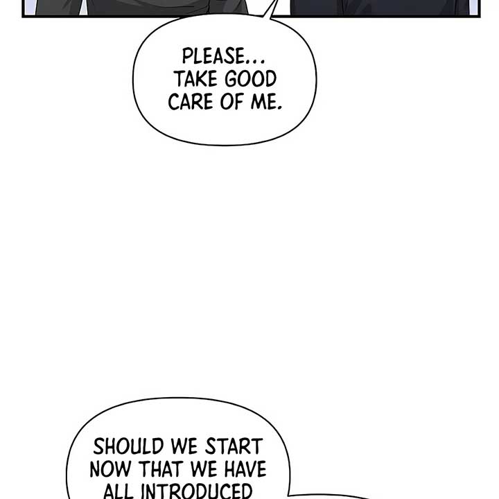 My Younger Sister Was a Genius Chapter 52 - Page 24