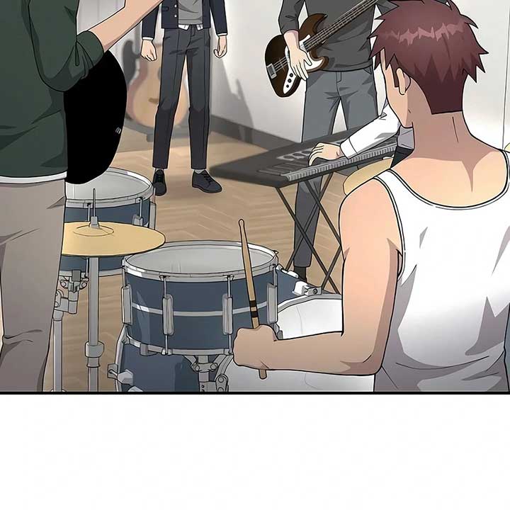 My Younger Sister Was a Genius Chapter 52 - Page 30