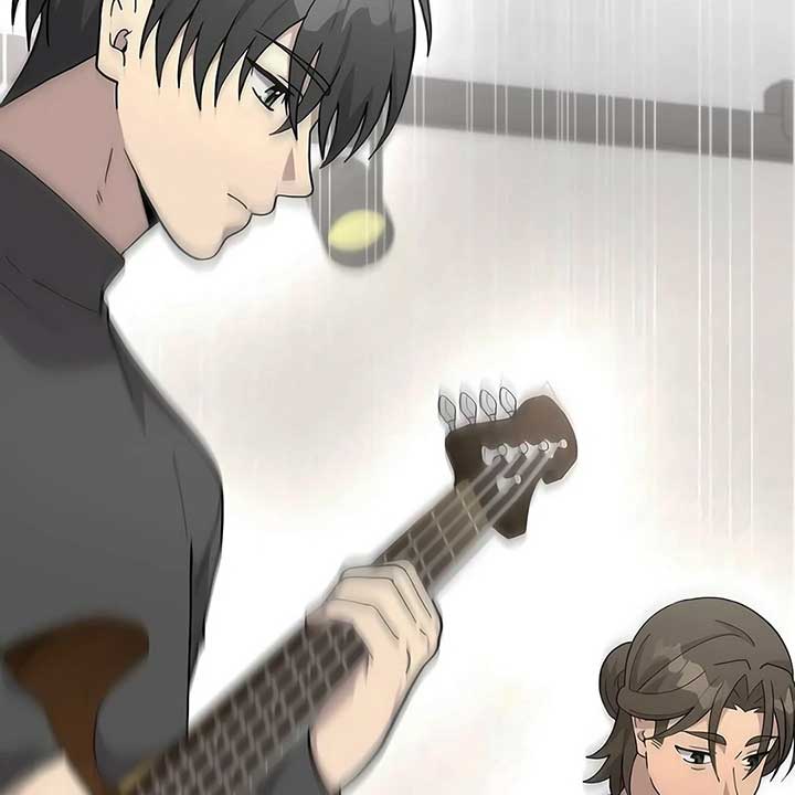 My Younger Sister Was a Genius Chapter 52 - Page 34