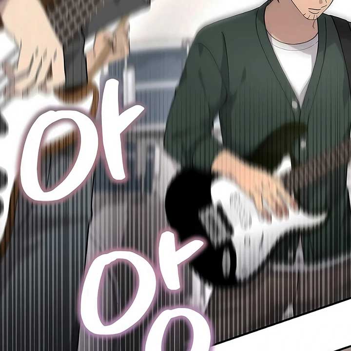 My Younger Sister Was a Genius Chapter 52 - Page 35