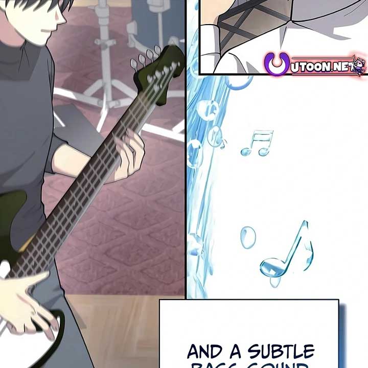 My Younger Sister Was a Genius Chapter 52 - Page 39