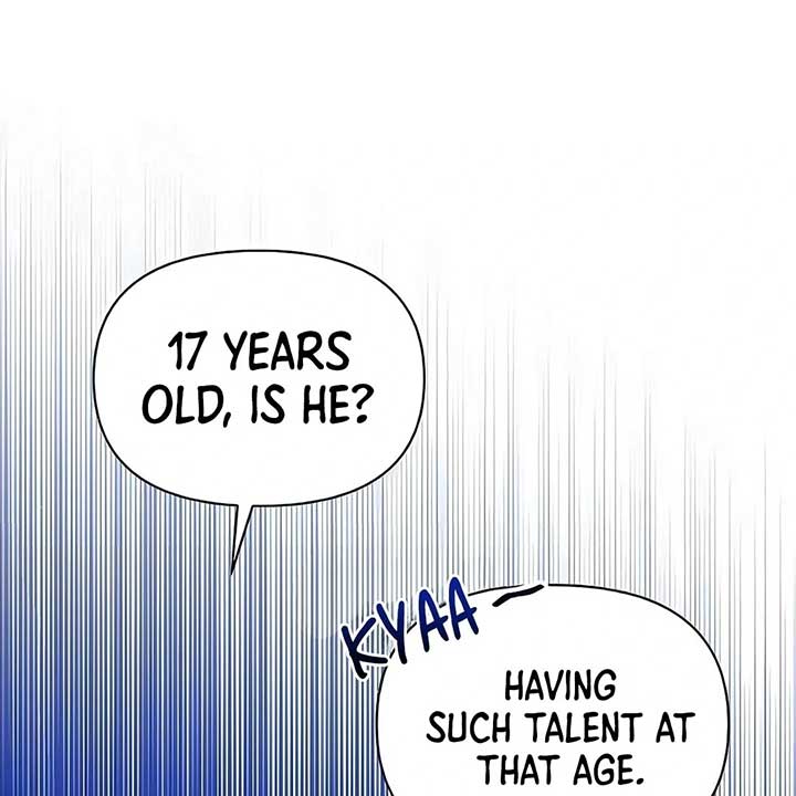 My Younger Sister Was a Genius Chapter 52 - Page 4