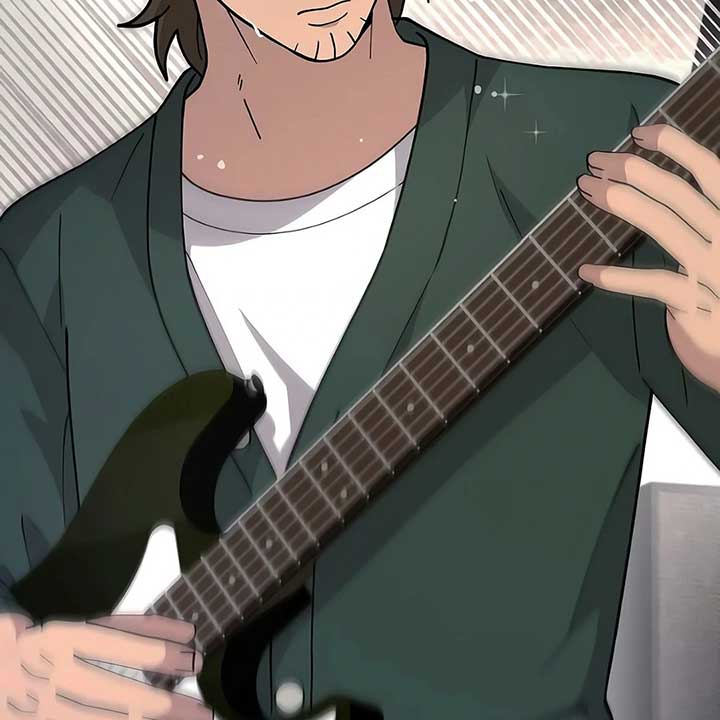 My Younger Sister Was a Genius Chapter 52 - Page 43