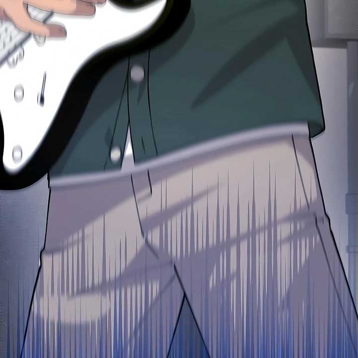 My Younger Sister Was a Genius Chapter 52 - Page 44