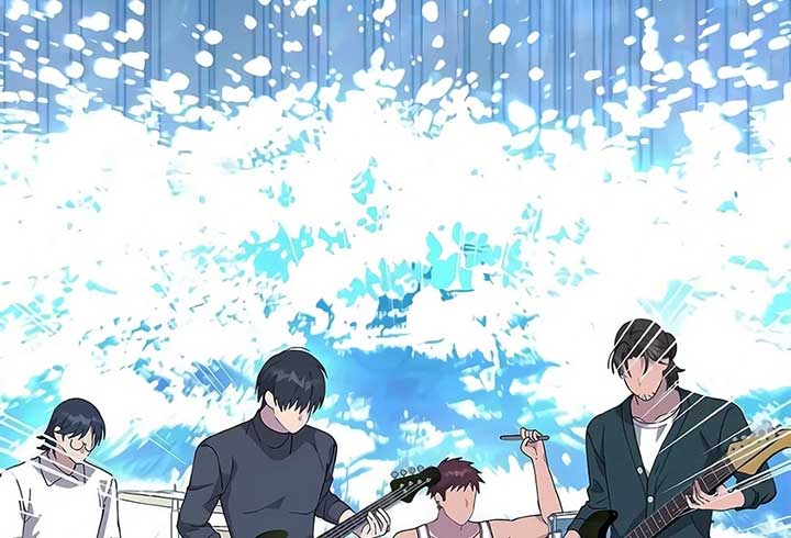 My Younger Sister Was a Genius Chapter 52 - Page 46