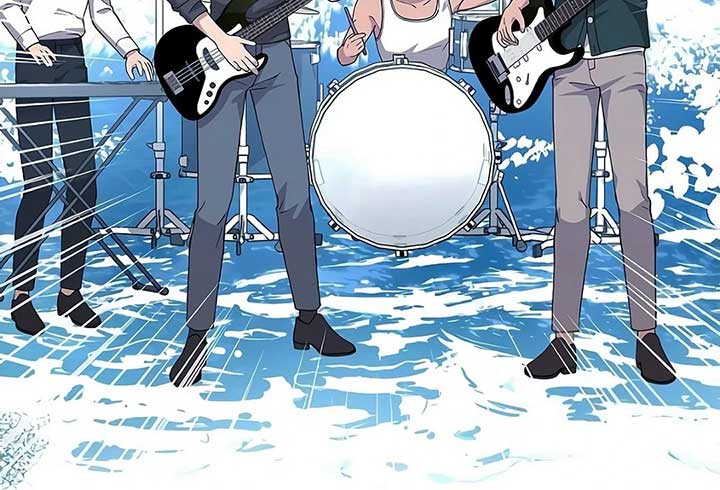 My Younger Sister Was a Genius Chapter 52 - Page 47