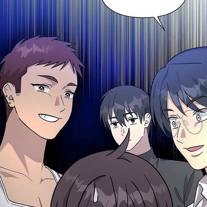 My Younger Sister Was a Genius Chapter 52 - Page 5