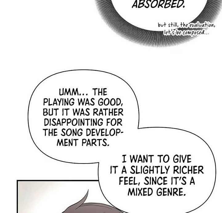 My Younger Sister Was a Genius Chapter 52 - Page 55