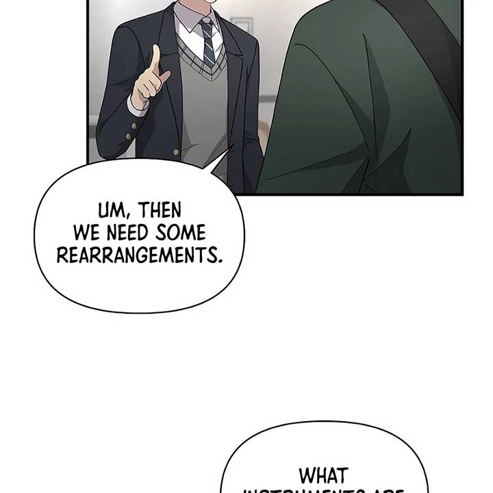 My Younger Sister Was a Genius Chapter 52 - Page 58