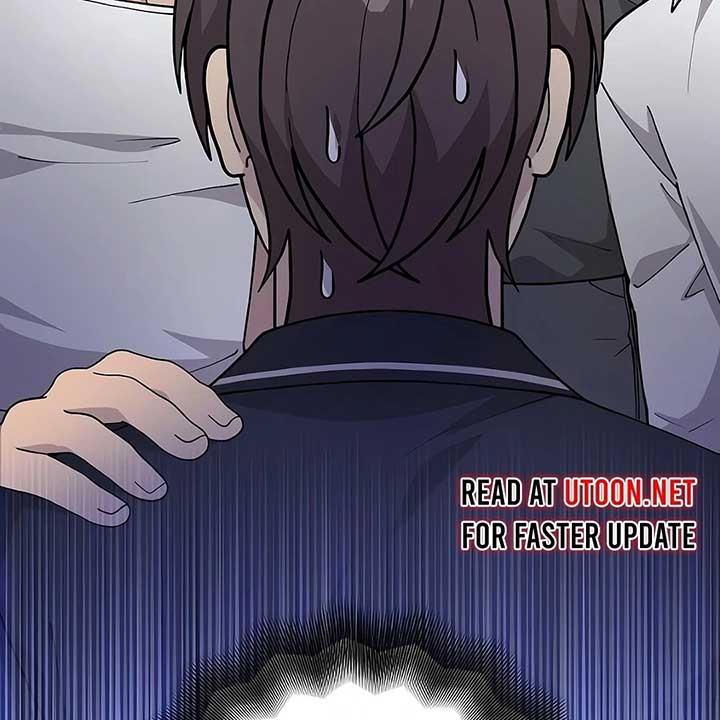 My Younger Sister Was a Genius Chapter 52 - Page 6