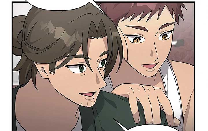 My Younger Sister Was a Genius Chapter 52 - Page 65