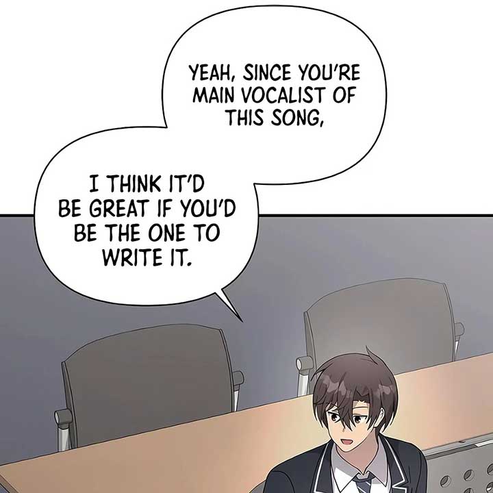 My Younger Sister Was a Genius Chapter 52 - Page 72