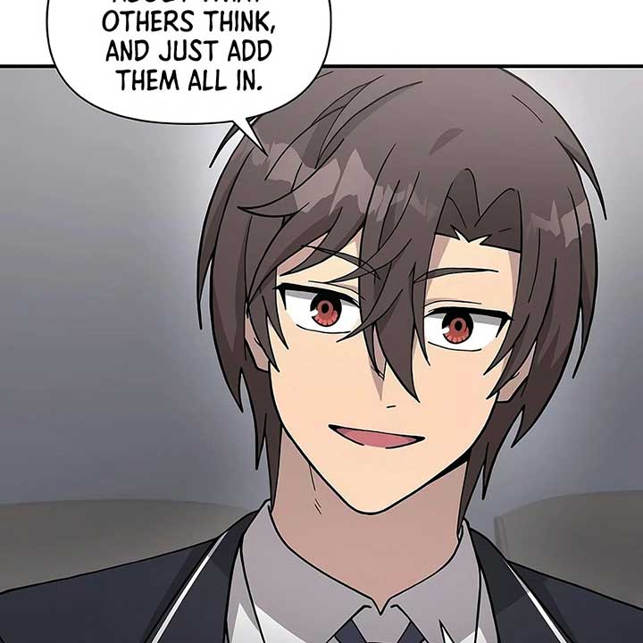 My Younger Sister Was a Genius Chapter 52 - Page 81