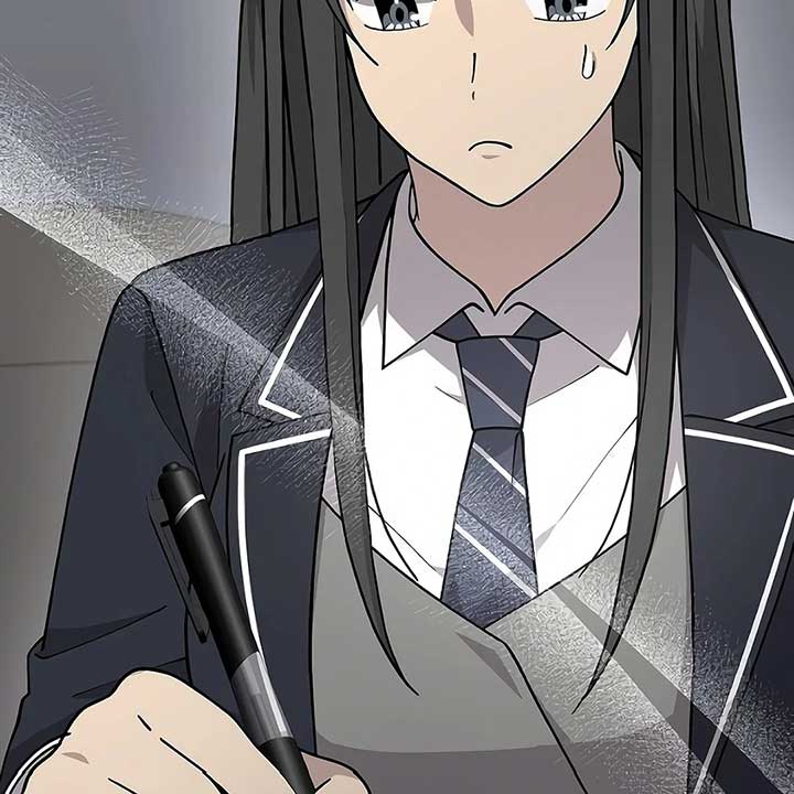 My Younger Sister Was a Genius Chapter 52 - Page 91