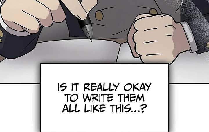 My Younger Sister Was a Genius Chapter 52 - Page 92