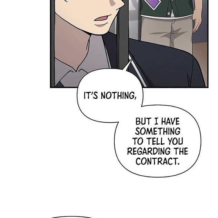 My Younger Sister Was a Genius Chapter 52 - Page 96