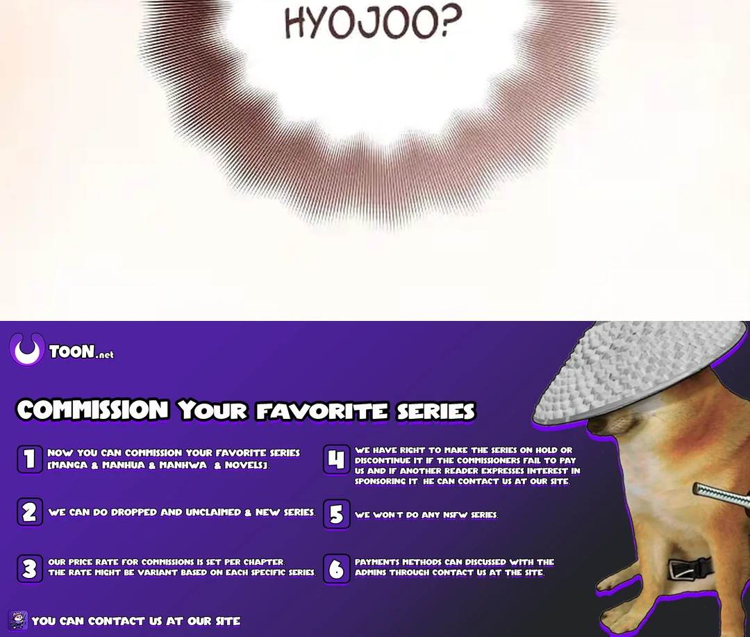 My Younger Sister Was a Genius Chapter 53 - Page 18