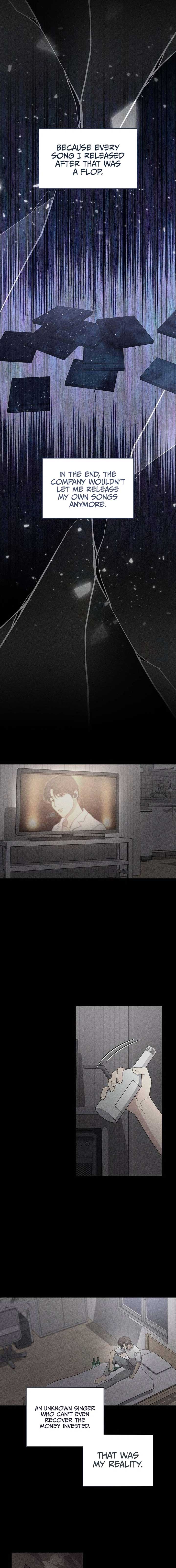 My Younger Sister Was a Genius Chapter 54 - Page 12