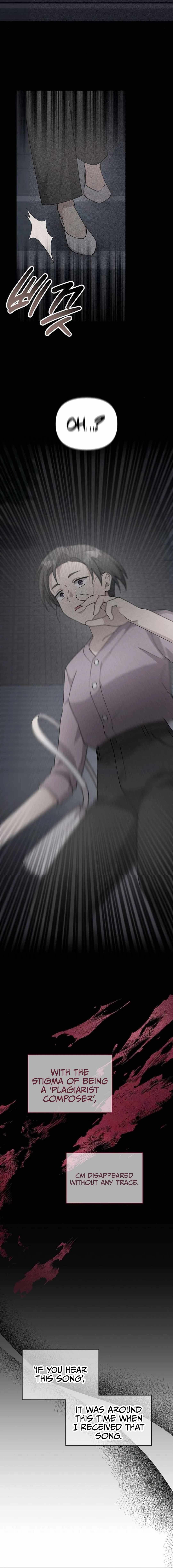 My Younger Sister Was a Genius Chapter 55 - Page 10