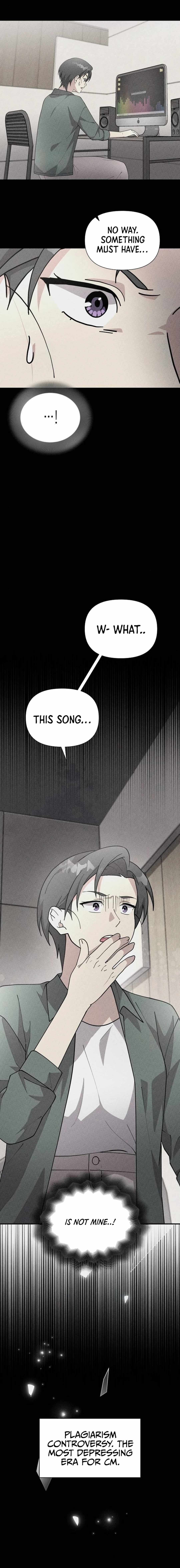 My Younger Sister Was a Genius Chapter 55 - Page 7