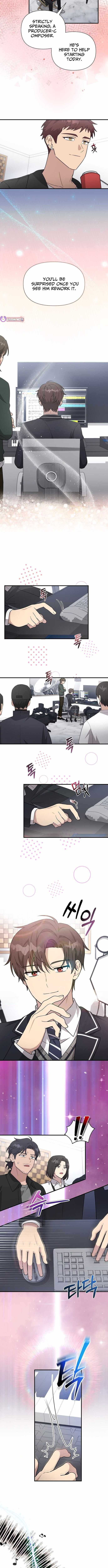 My Younger Sister Was a Genius Chapter 57 - Page 5