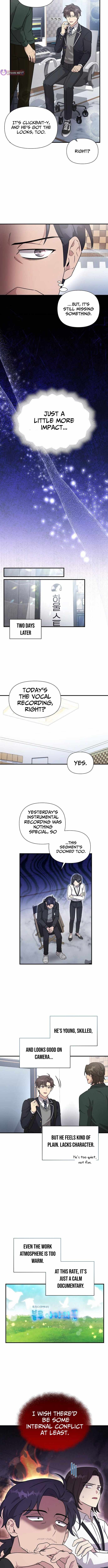 My Younger Sister Was a Genius Chapter 57 - Page 7