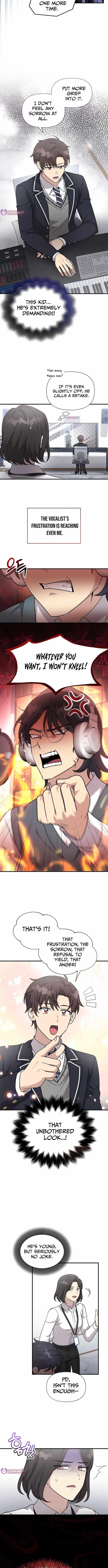 My Younger Sister Was a Genius Chapter 57 - Page 9