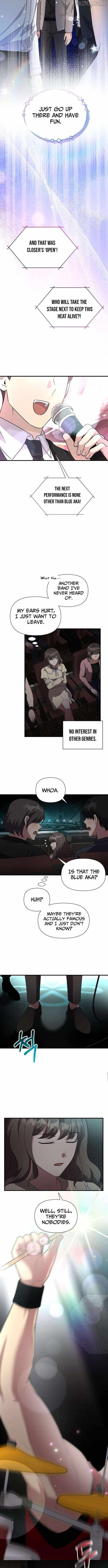 My Younger Sister Was a Genius Chapter 59 - Page 4