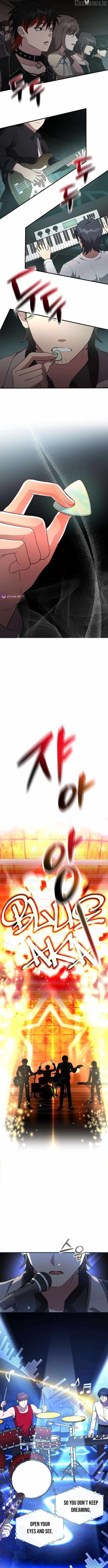 My Younger Sister Was a Genius Chapter 59 - Page 5