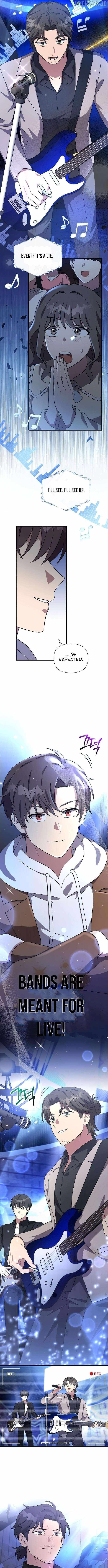 My Younger Sister Was a Genius Chapter 59 - Page 6