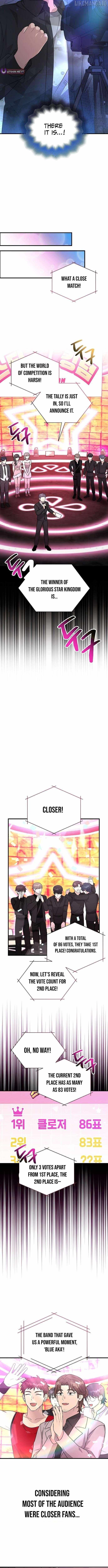 My Younger Sister Was a Genius Chapter 59 - Page 7