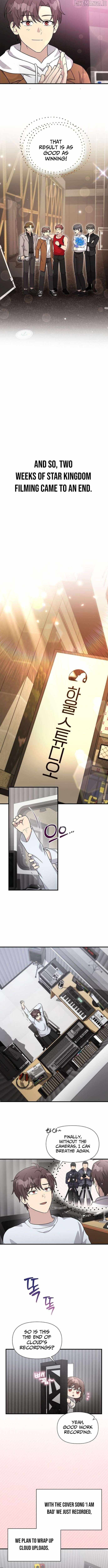 My Younger Sister Was a Genius Chapter 59 - Page 8