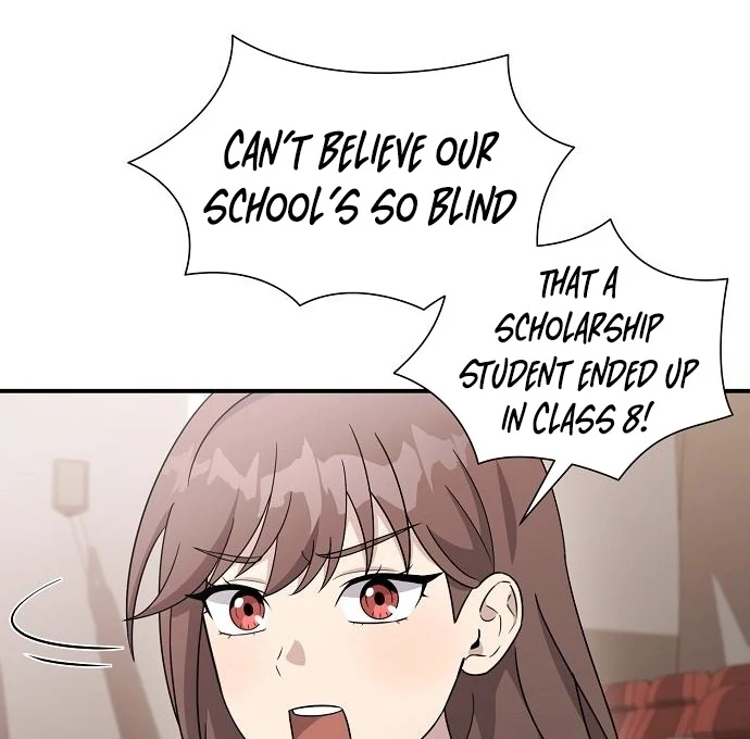 My Younger Sister Was a Genius Chapter 60 - Page 28