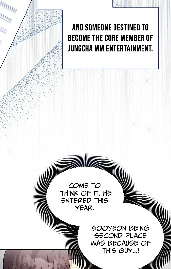 My Younger Sister Was a Genius Chapter 60 - Page 4