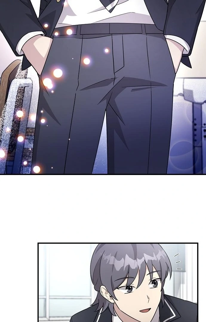 My Younger Sister Was a Genius Chapter 60 - Page 46