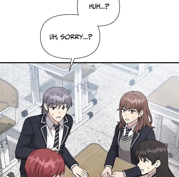 My Younger Sister Was a Genius Chapter 60 - Page 49