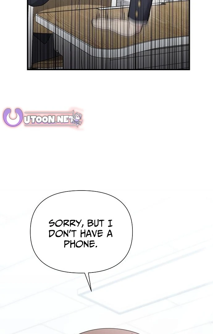 My Younger Sister Was a Genius Chapter 60 - Page 53