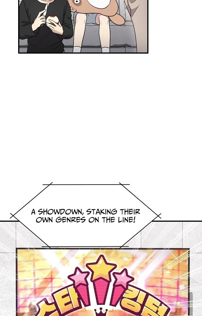 My Younger Sister Was a Genius Chapter 60 - Page 62