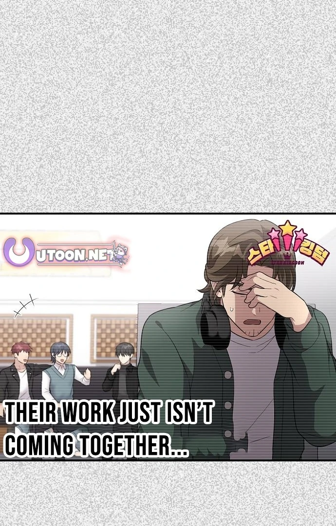 My Younger Sister Was a Genius Chapter 60 - Page 72