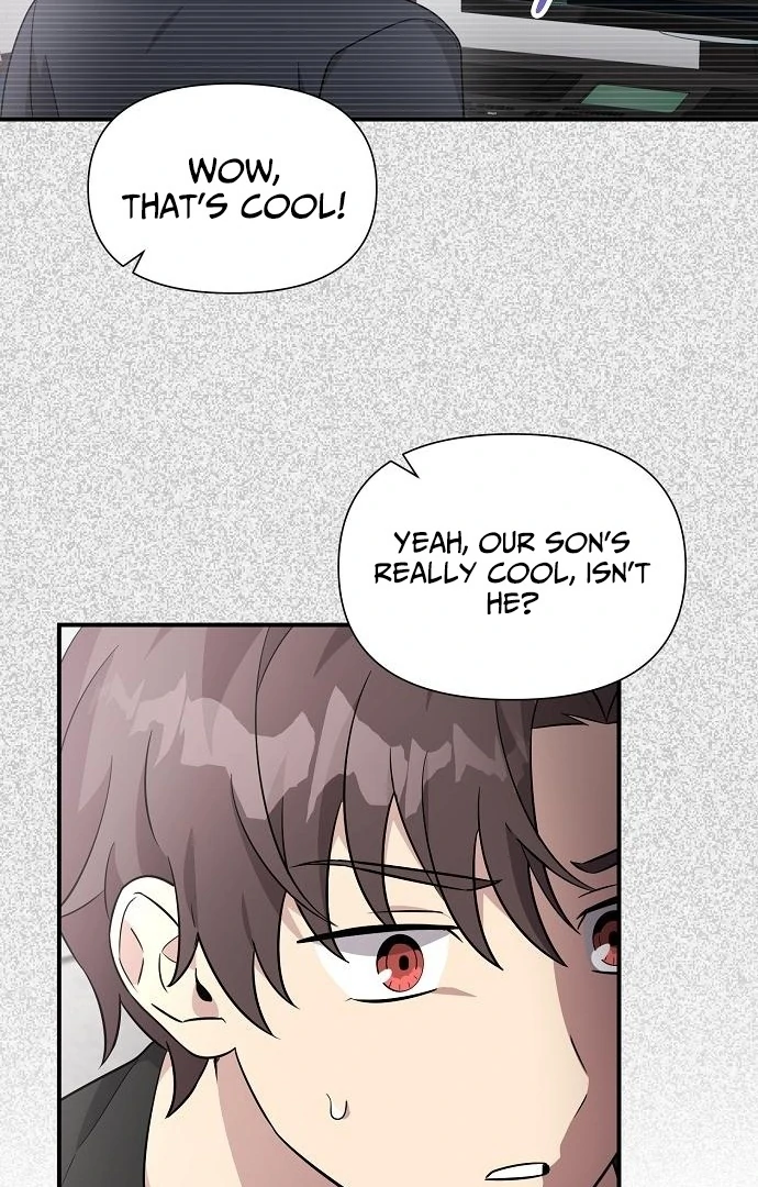 My Younger Sister Was a Genius Chapter 60 - Page 81