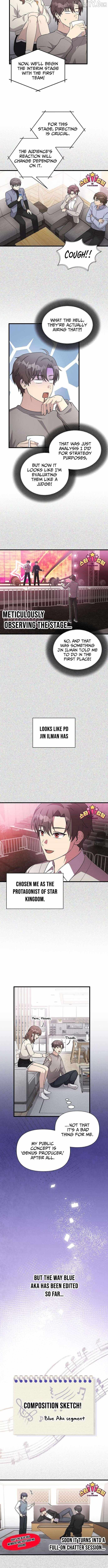 My Younger Sister Was a Genius Chapter 61 - Page 7