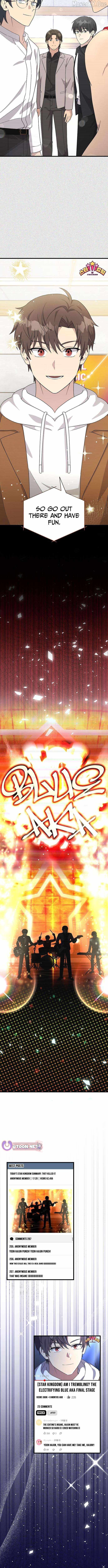 My Younger Sister Was a Genius Chapter 62 - Page 2