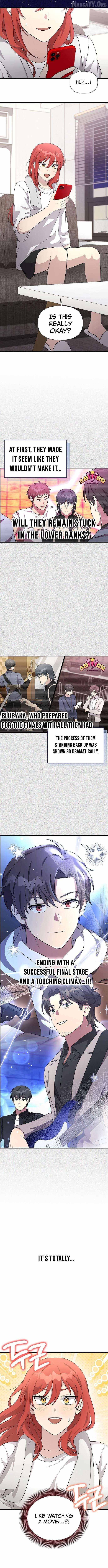 My Younger Sister Was a Genius Chapter 62 - Page 3