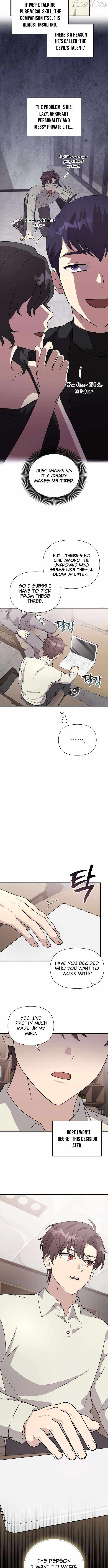 My Younger Sister Was a Genius Chapter 63 - Page 12