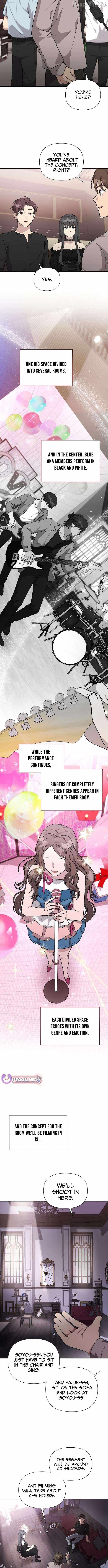 My Younger Sister Was a Genius Chapter 63 - Page 4