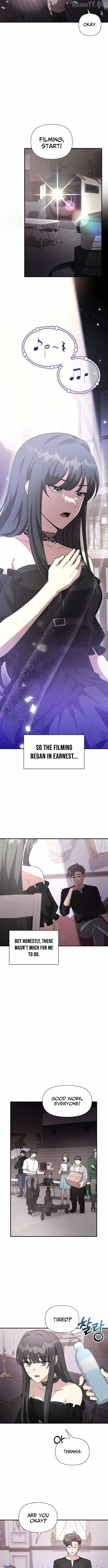 My Younger Sister Was a Genius Chapter 63 - Page 5